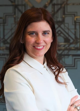 Photo of Kaitlyn Hogue Mellini