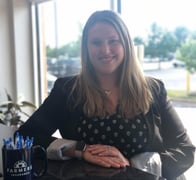 Photo of Brittany Sieg