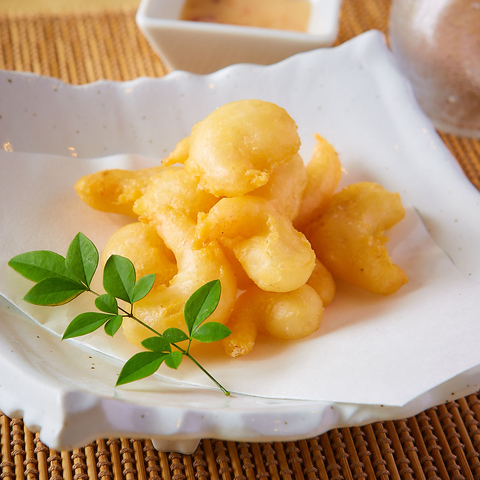 ■ 揚げ物 ■