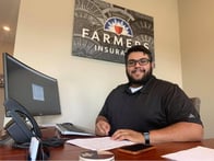 Photo of Miguel Garcia
