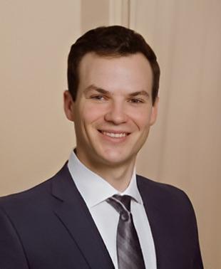 Photo of Matt Sizemore - Morgan Stanley