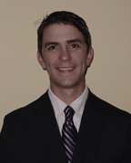 Abe Hobson IV, Insurance Agent