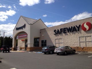 Safeway Store Front Picture at 408 NE 81st St in Vancouver WA