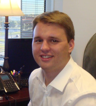 Photo of agent