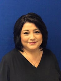 Photo of Yvonnie Tijerina