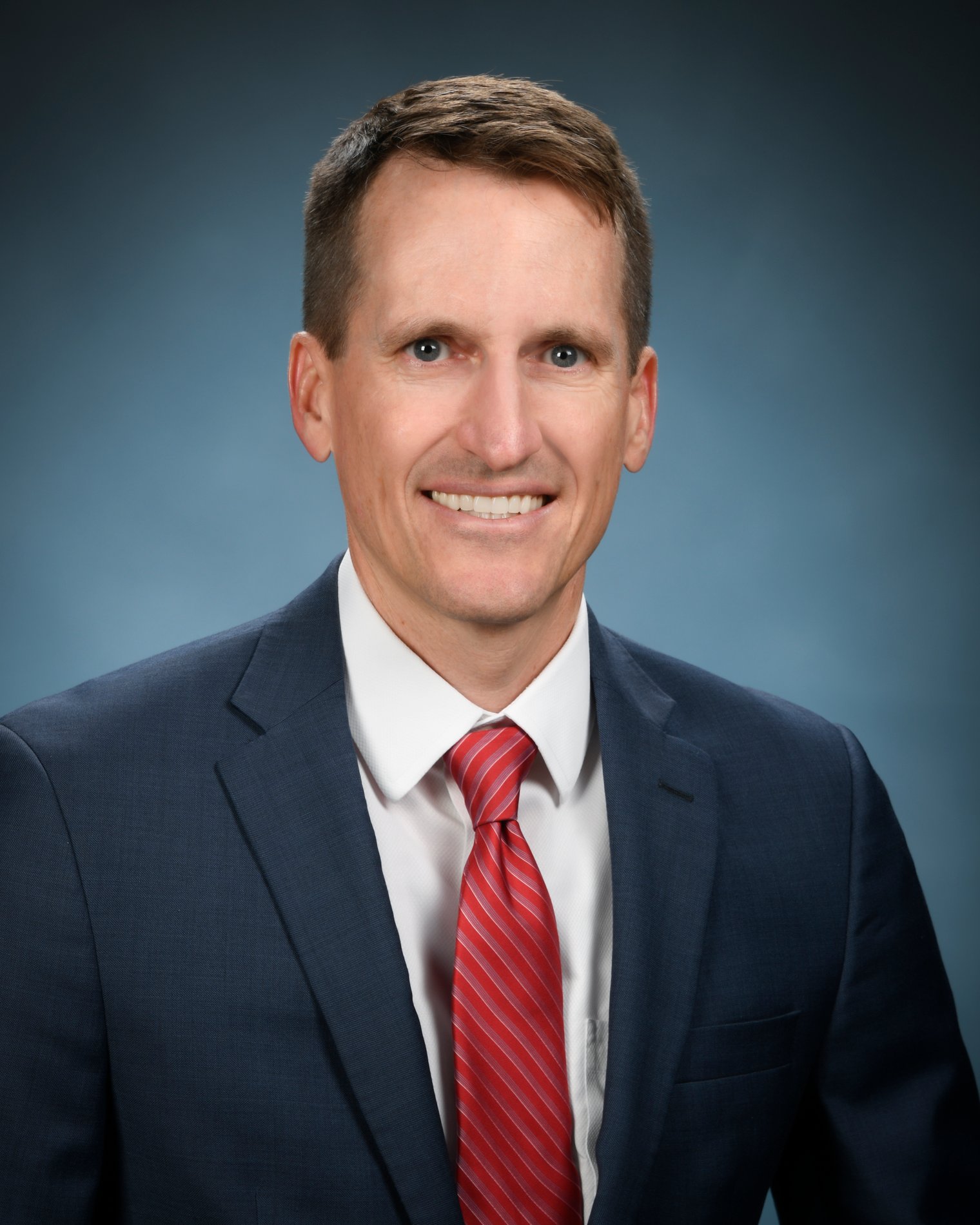 Photo of J. Ryan Denton - Morgan Stanley