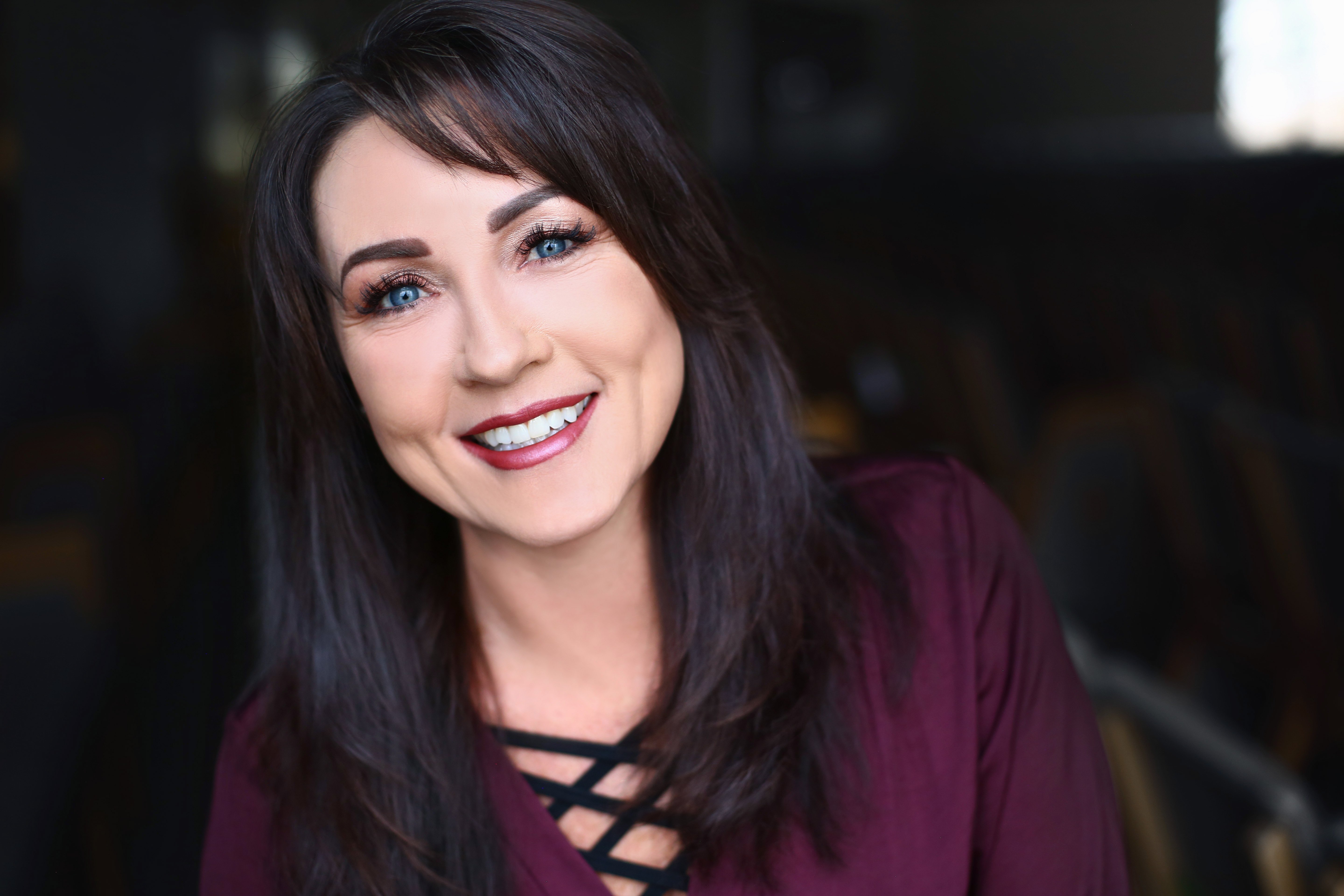 Photo of Candice Picard
