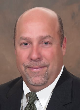 Michael O'Connor Citizens Bank