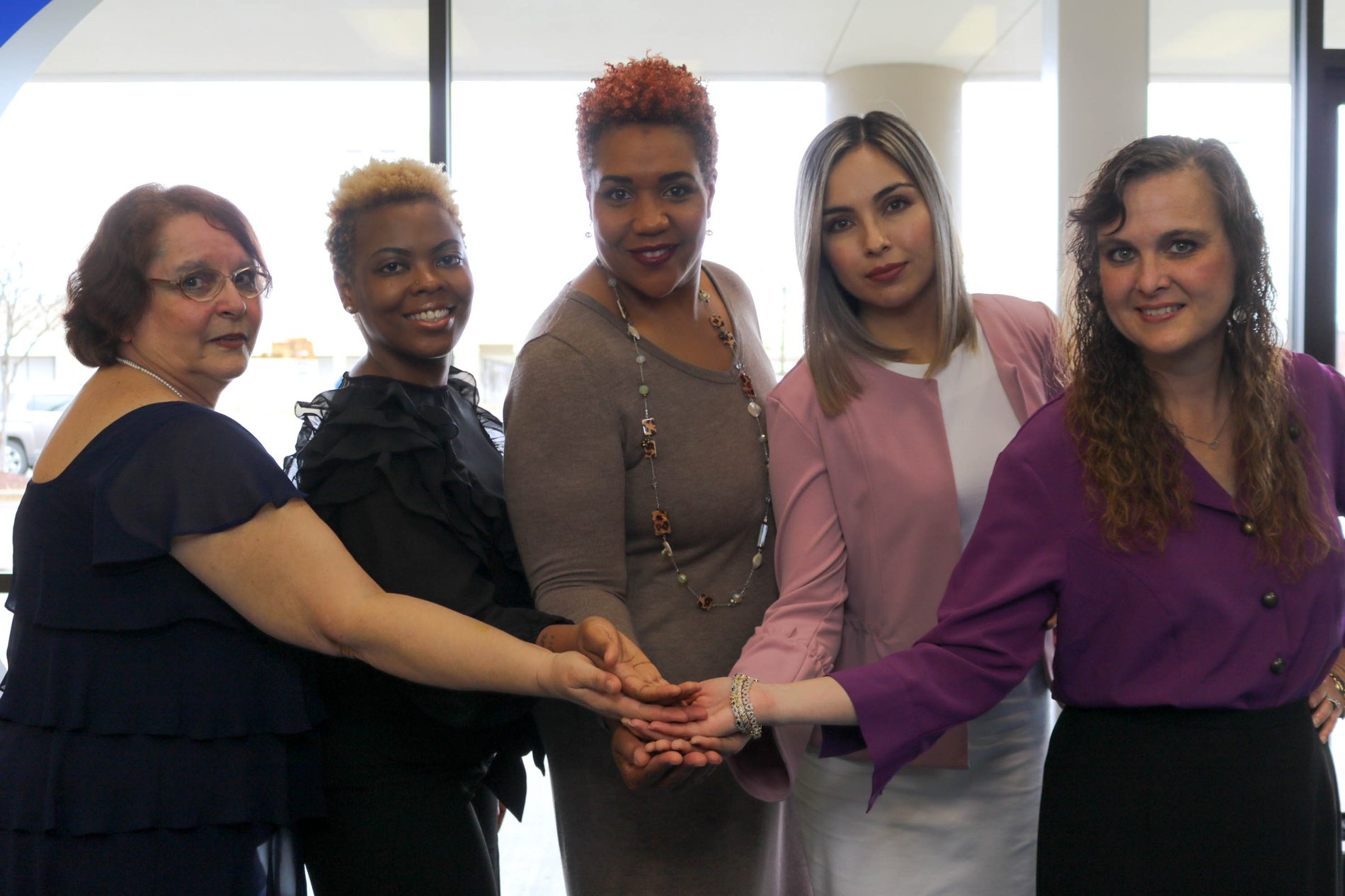 Dean Agency's Angels providing Good Hands protection one family at time.