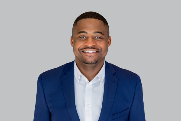 Franklin Ewesiobi Advisor Headshot image
