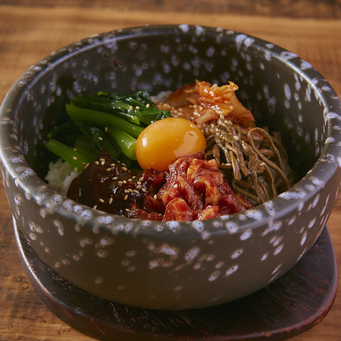 【飯物&スープ】