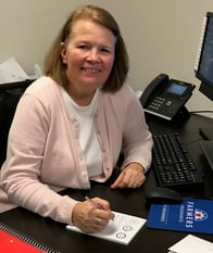 Photo of Rhonda Boreman - Di Padova