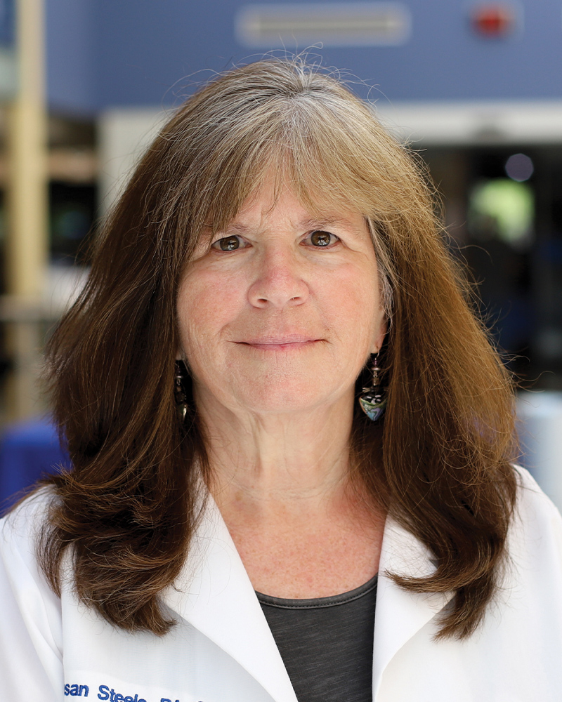 Susan Steele - Beacon Kalamazoo Heart Institute