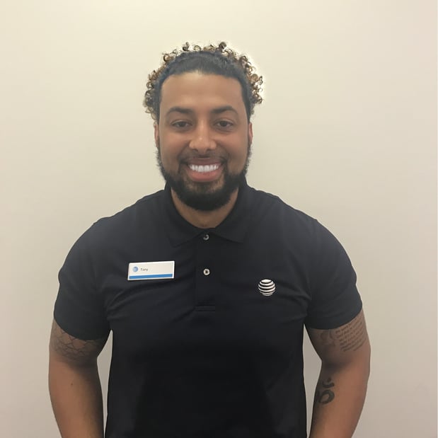 manager photo
