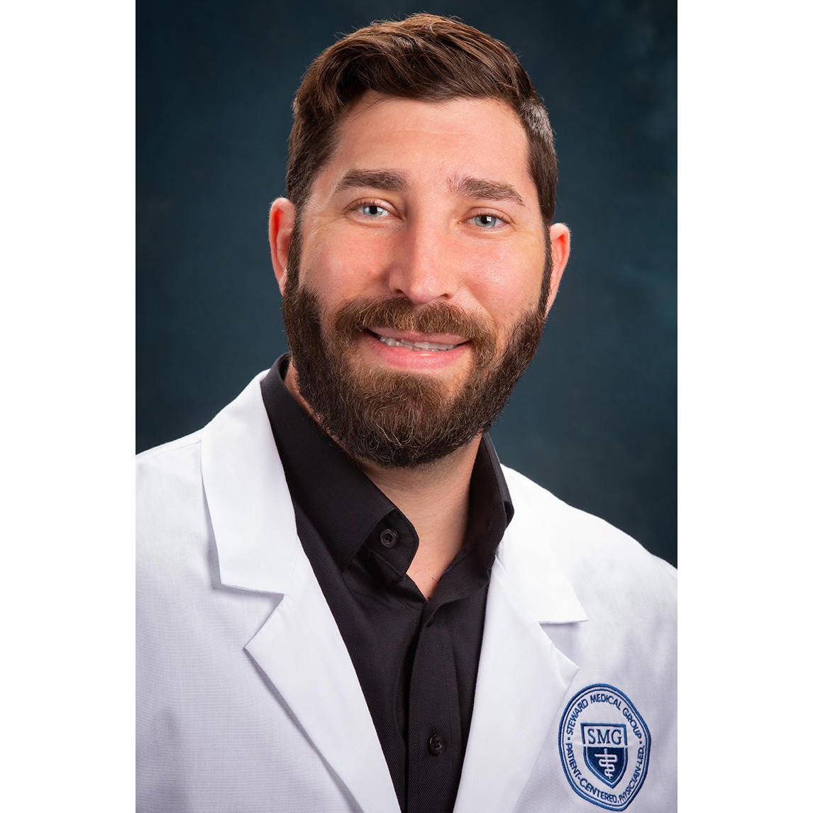 Provider headshot