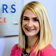 Photo of Ashley Swanson