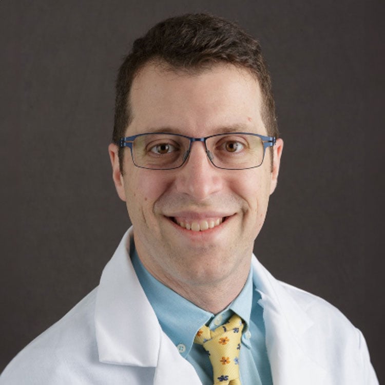 David O. Kessler, MD, MSc
