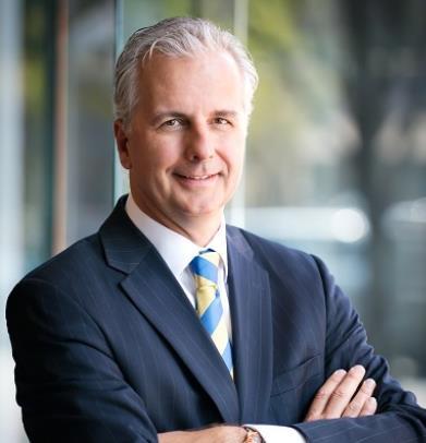 Photo of P. Darius Raulinaitis - Morgan Stanley