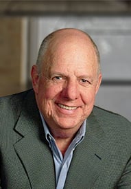 Loan officer headshot