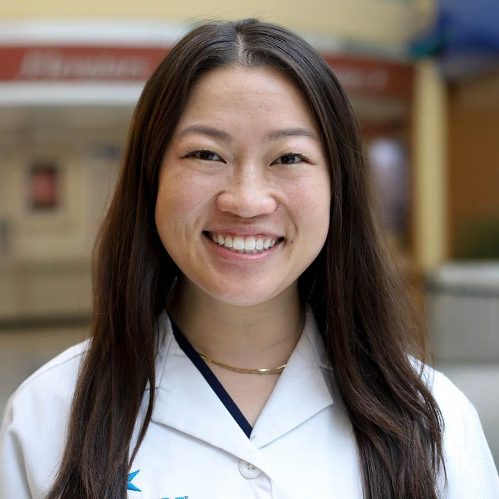Julia Ring, PA - Beacon Kalamazoo Heart Institute