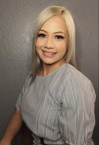 Photo of Alejandra Benitez