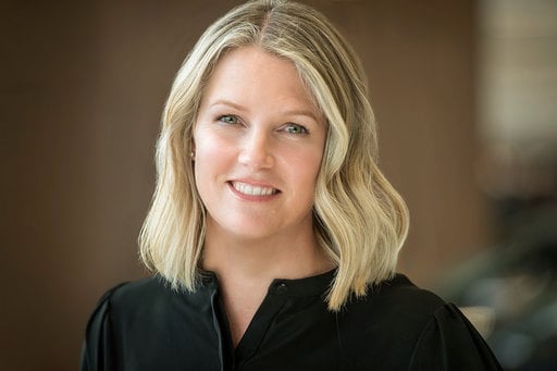 MELANIE GUDE's headshot