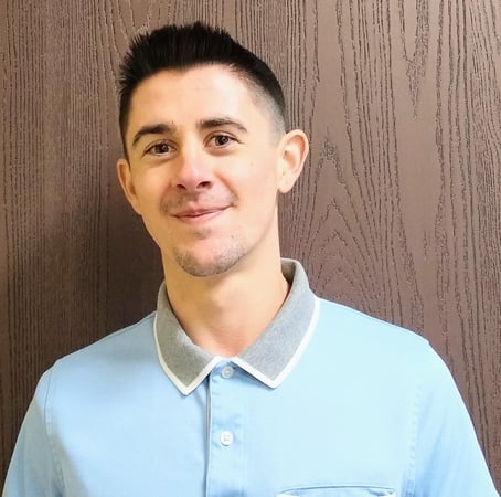 Photo of agent