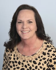 Photo of Kay Huckabay