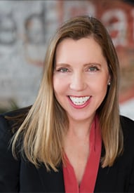 Loan officer headshot