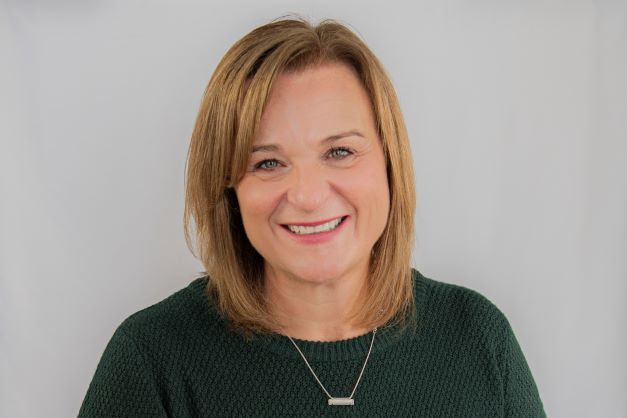 Photo of Sue Daneliak