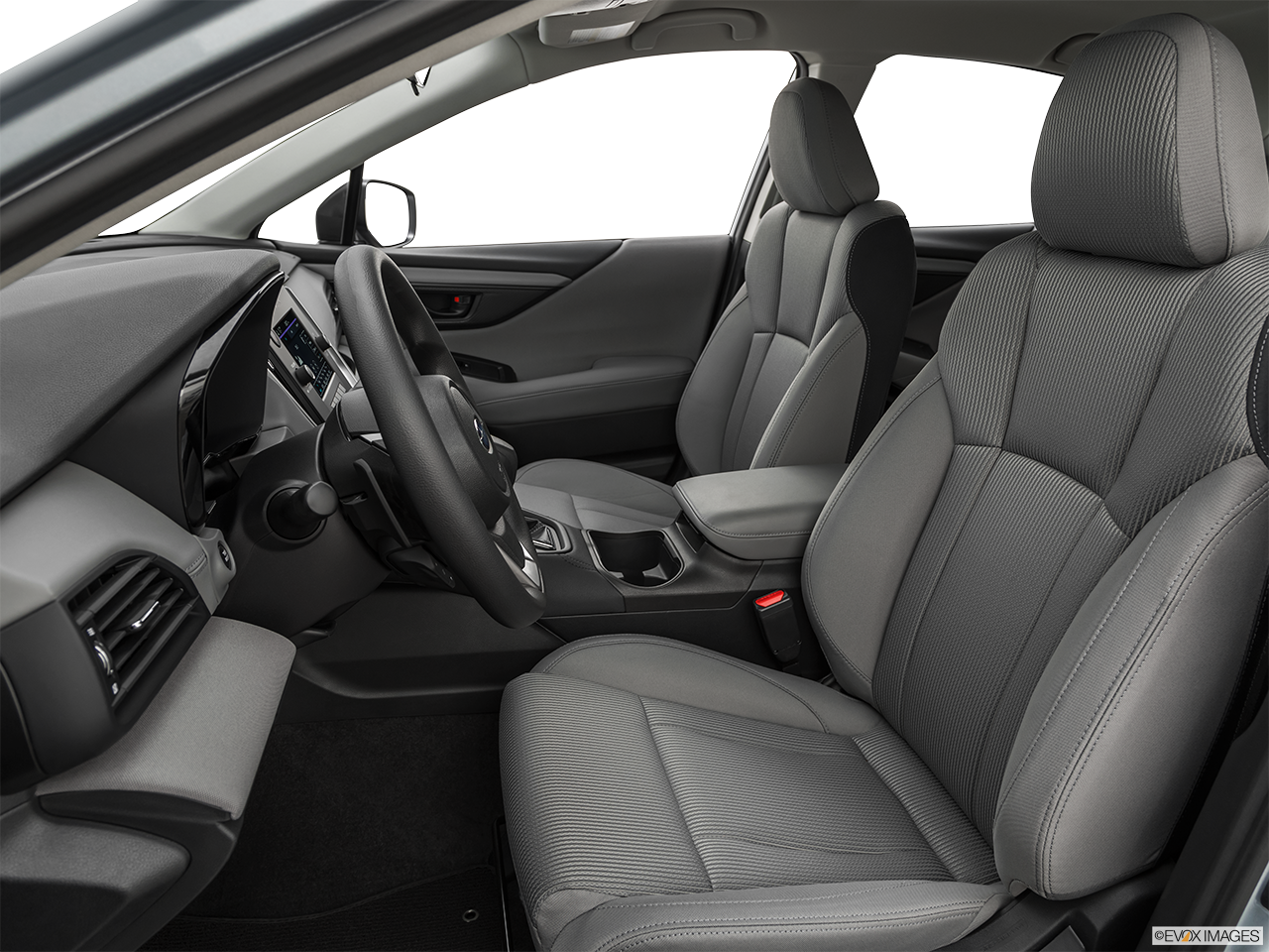 Image of Vehicle Trim