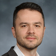 Marcin Imielinski, MD, PhD