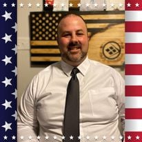 Navy Veteran Deon Puzey