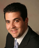 James D Vavas, Insurance Agent