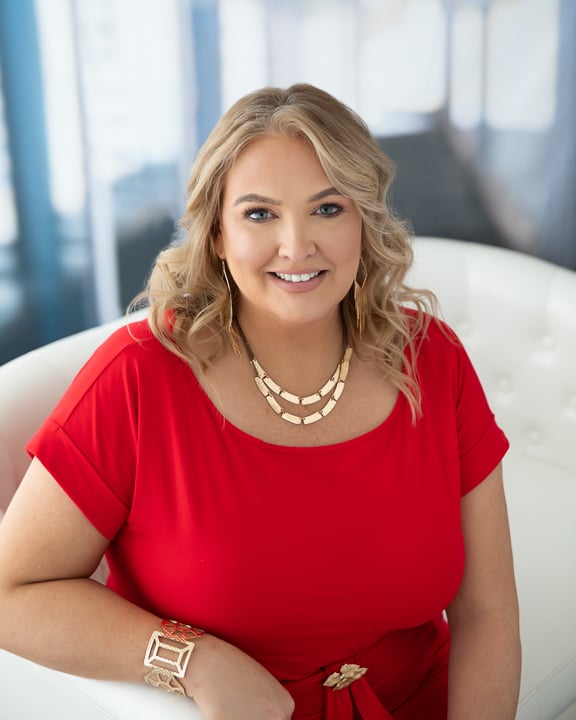 Photo of Shea Fisher