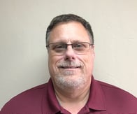 Photo of Jeffery Wright