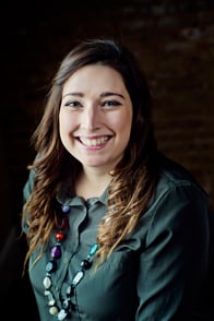 Photo of Christine Miller