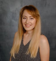 Photo of Janelle Adams