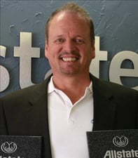 Allstate Agent - Wayne Enyart