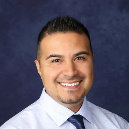 Allstate Insurance Agent Russell Palomino
