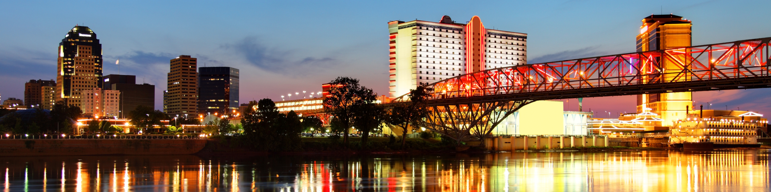 Shreveport, Louisiana