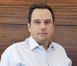Rodrigo Guedes's headshot