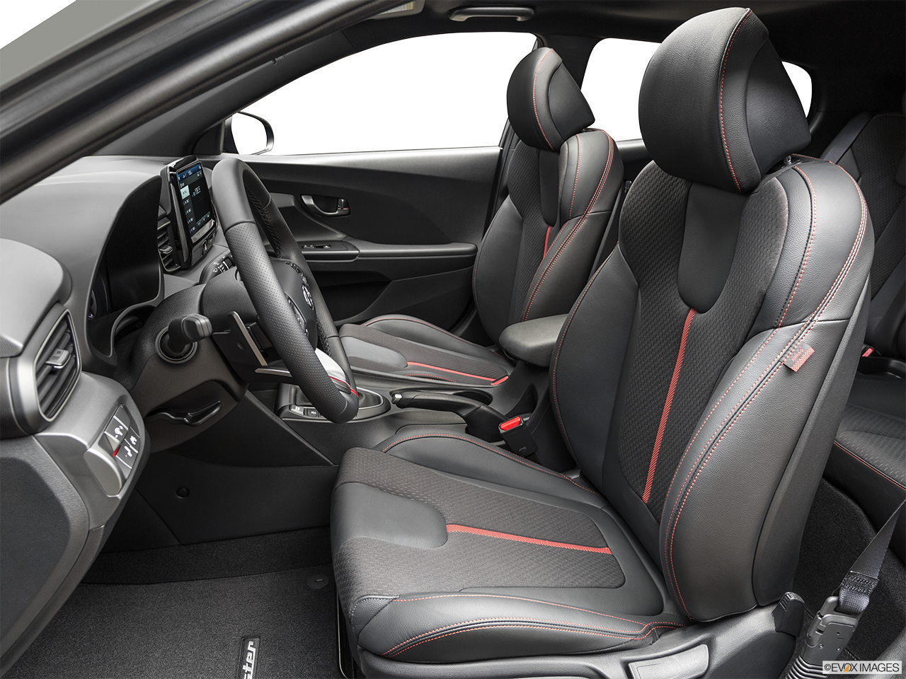Image of Vehicle Trim