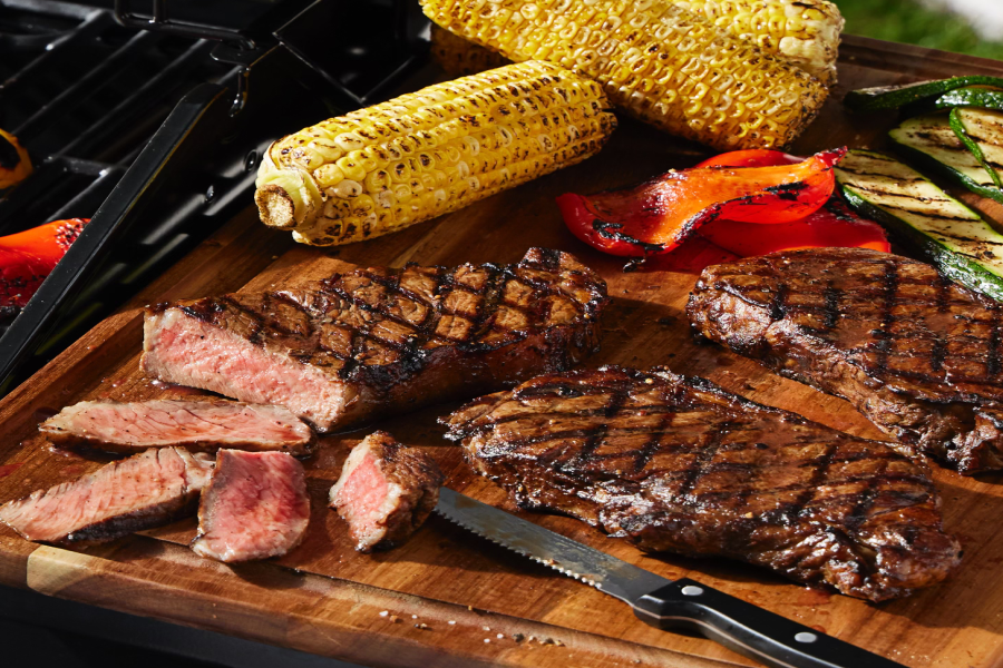 Father's Day steaks and more