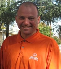Allstate Agent - Brian Zinni