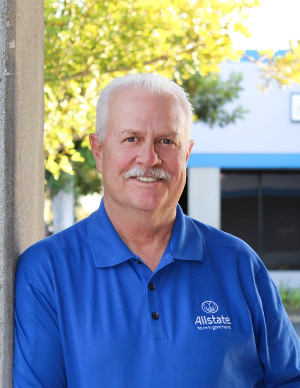 Allstate Insurance Agent Bob Kim