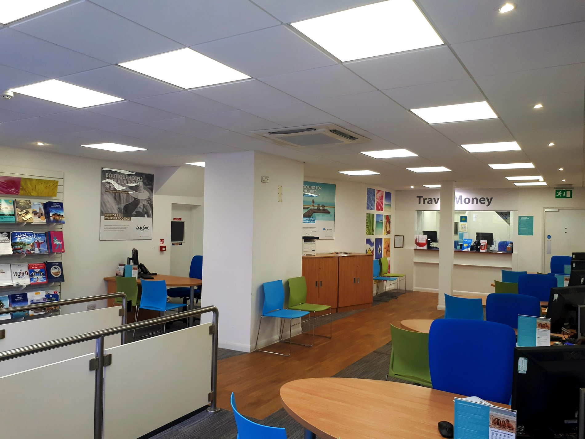 Location Image