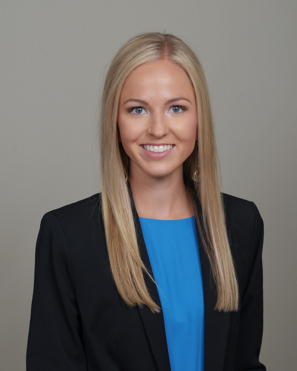 Photo of Sarah Williams