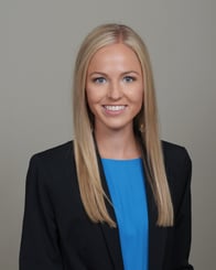 Photo of Sarah Williams