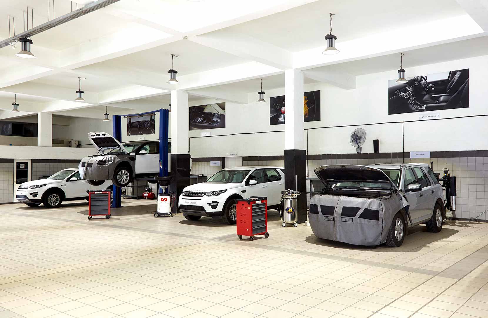 about store image
